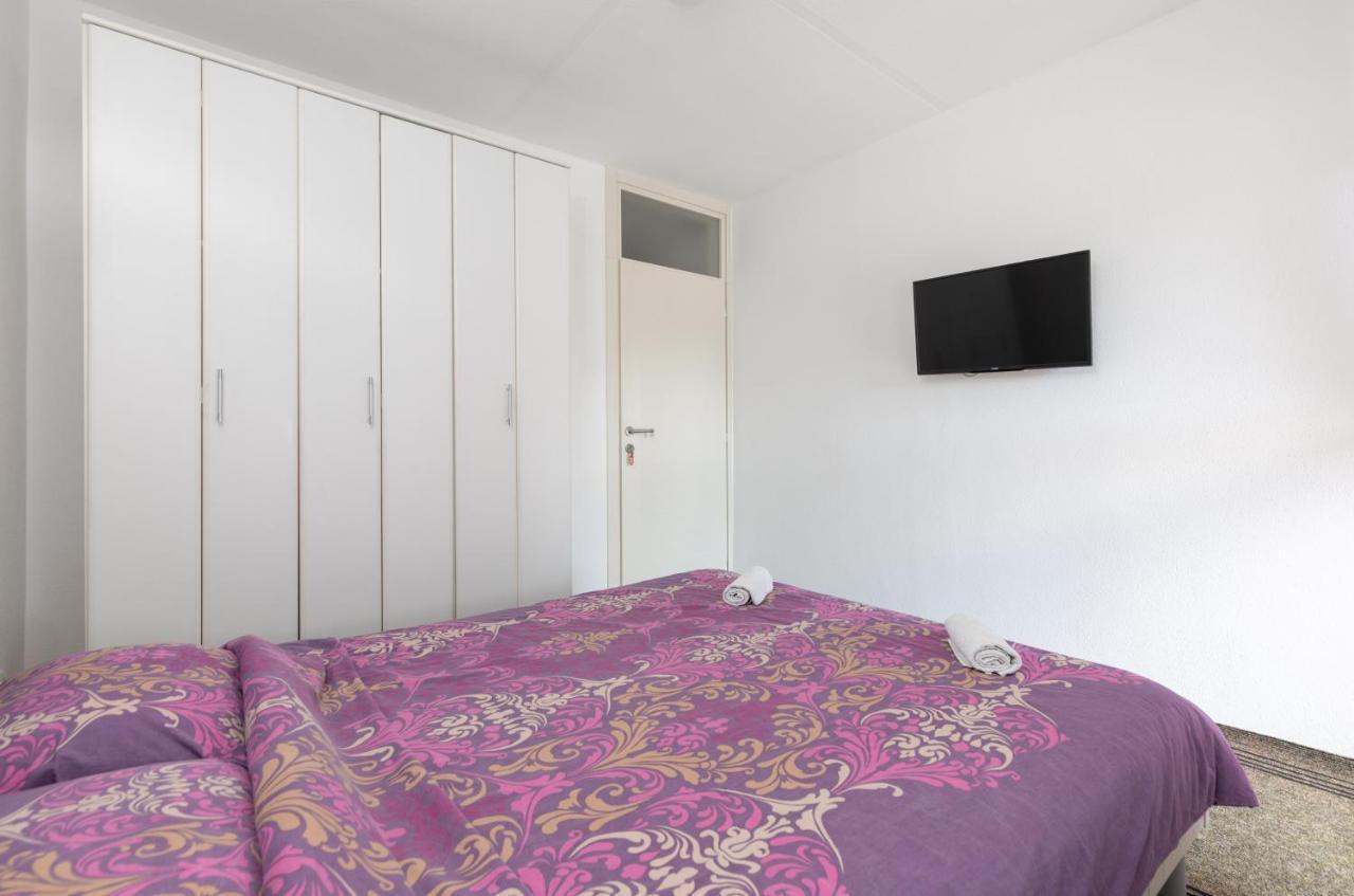 Private Room Center-2 Persons New Budva Eksteriør billede